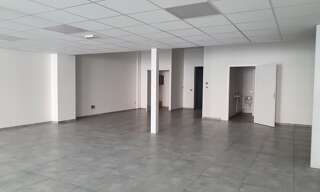Commerce  172 m² à louer à Béthune (62400)
