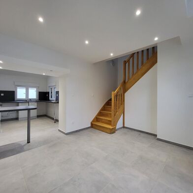 Maison 2 pièces 800 €