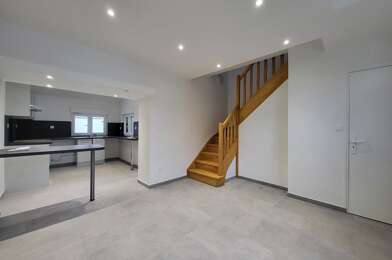 Maison 2 pièces 750 €