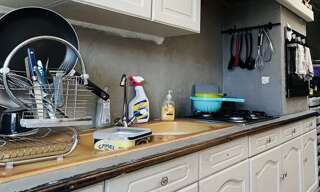 Maison 5 Pièces 72 m² à vendre à Marly (59770)