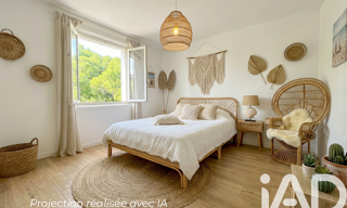 Maison 6 Pièces 130 m² à vendre à Hyères (83400)