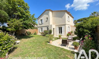 Maison 6 Pièces 130 m² à vendre à Hyères (83400)