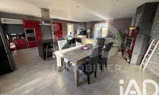 Maison 4 Pièces 98 m² à vendre à Saint-Julien-les-Rosiers (30340)