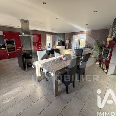 Maison 4 pièces 295000 €