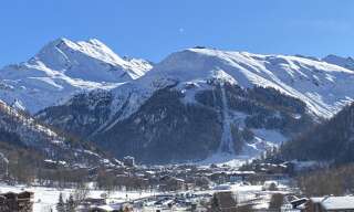 Appartement 2 Pièces 32 m² à vendre à Val-d'Isère (73150)