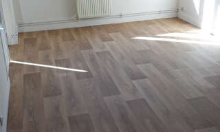 Appartement 2 Pièces 50 m² à louer à Le Mans (72000)