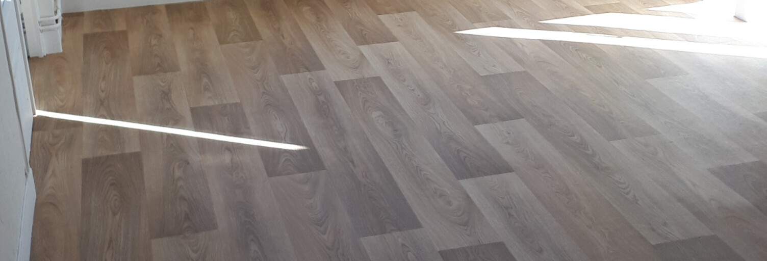 Appartement 2 Pièces 50 m² à louer à Le Mans (72000)