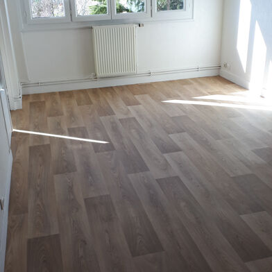 Appartement 2 pièces 730 €