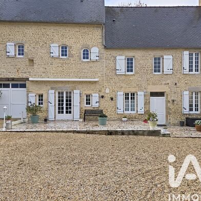 Maison 5 pièces 333000 €