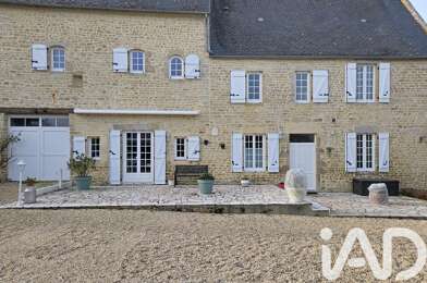 Maison 5 pièces 320000 €