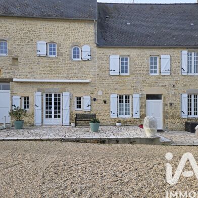 Maison 5 pièces 320000 €