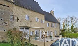 Maison 5 Pièces 153 m² à vendre à Mandeville-en-Bessin (14710)