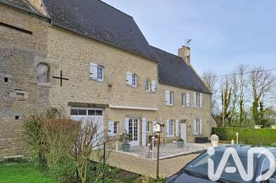 Maison 5 pièces 320000 €