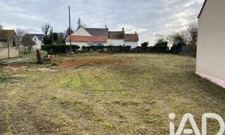 Terrain  713 m² à vendre à Soisy-Bouy (77650)