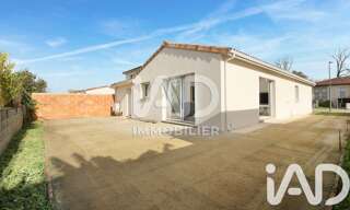 Maison 4 Pièces 99 m² à vendre à Aucamville (31140)