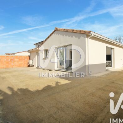 Maison 4 pièces 329000 €