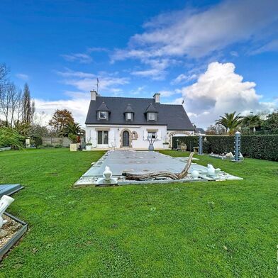 Maison 5 pièces 557000 €