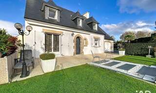 Maison 5 Pièces 130 m² à vendre à Bénodet (29950)