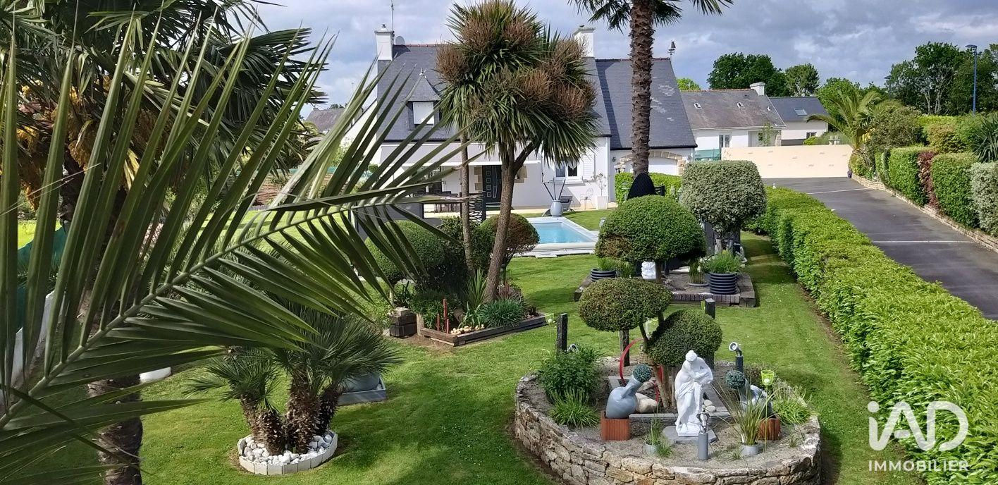 Benodet - 130m² - 5p. - 4ch.