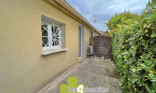 Appartement 2 Pièces 37 m² à louer à Saint-Victoret (13730)