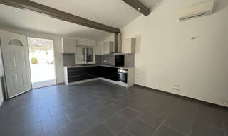 Appartement 2 Pièces 39 m² à louer à Pourrières (83910)