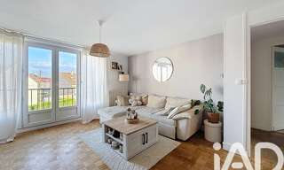 Appartement 4 Pièces 80 m² à vendre à Outreau (62230)