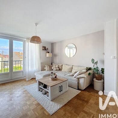 Appartement 4 pièces 123900 €