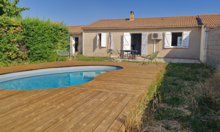 Maison 5 Pièces 107 m² à vendre à Trets (13530)