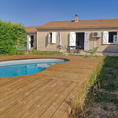 Maison 5 pièces 405600 €