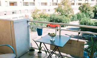 Appartement 3 Pièces 87 m² à vendre à Montpellier (34090)