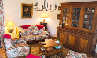 Appartement 3 Pièces 87 m² à vendre à Montpellier (34090)