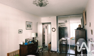 Appartement 3 Pièces 87 m² à vendre à Montpellier (34090)