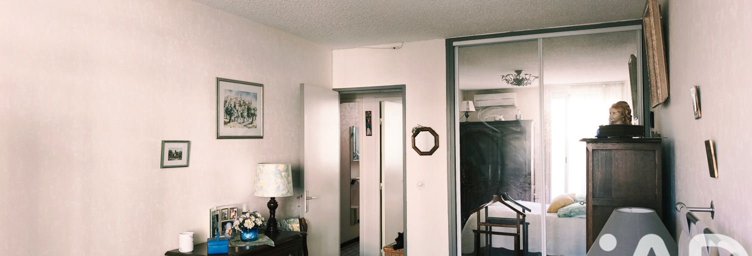 Appartement 3 Pièces 87 m² à vendre à Montpellier (34090)