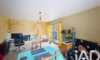 Appartement 2 Pièces 59 m² à vendre à Évreux (27000)