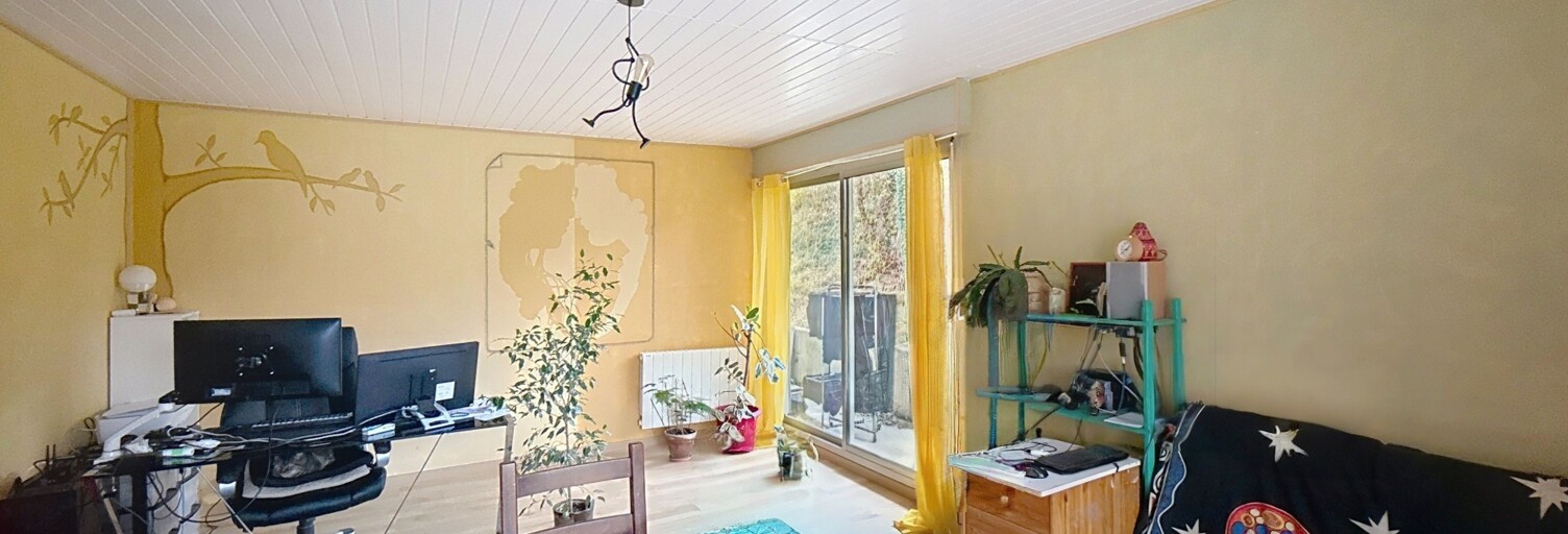 Appartement 2 Pièces 59 m² à vendre à Évreux (27000)