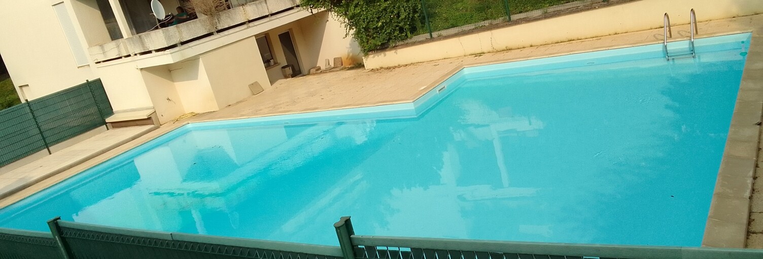 Appartement 2 Pièces 59 m² à vendre à Évreux (27000)