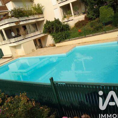 Appartement 2 pièces 104000 €