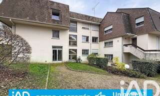 Appartement 2 Pièces 59 m² à vendre à Évreux (27000)