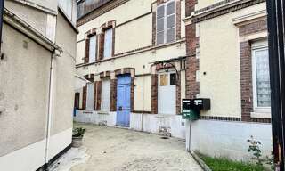 Appartement 2 Pièces 100 m² à vendre à Épernay (51200)