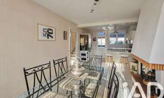 Maison 5 Pièces 85 m² à vendre à Cholet (49300)