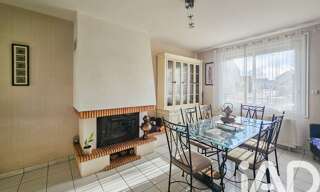 Maison 5 Pièces 85 m² à vendre à Cholet (49300)