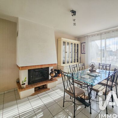 Maison 5 pièces 183400 €