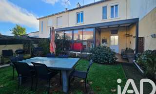 Maison 5 Pièces 85 m² à vendre à Cholet (49300)