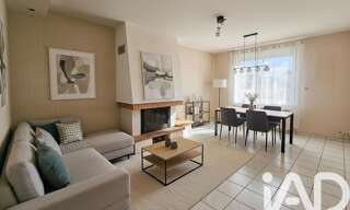 Maison 5 Pièces 85 m² à vendre à Cholet (49300)