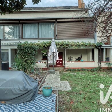 Maison 6 pièces 425000 €