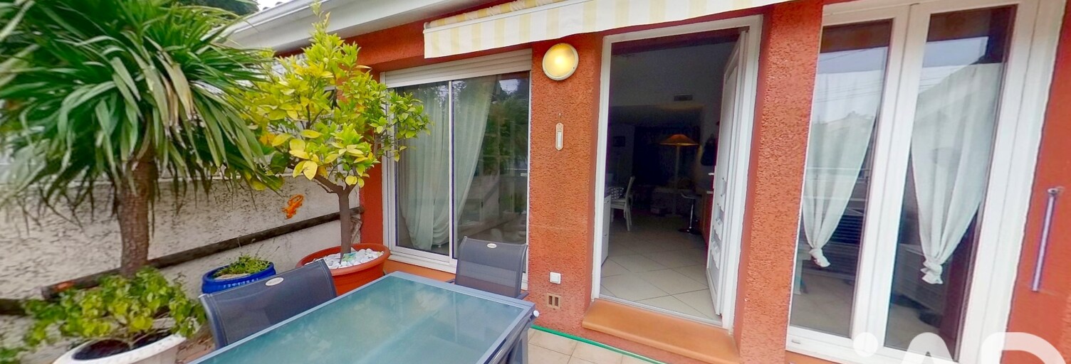 Maison 3 Pièces 72 m² à vendre à Maureillas-las-Illas (66480)