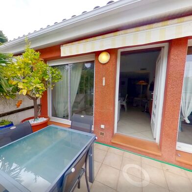 Maison 3 pièces 139000 €