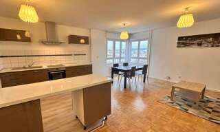 Appartement 2 Pièces 54 m² à vendre à Lyon 3 (69003)