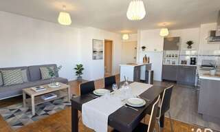 Appartement 2 Pièces 53 m² à vendre à Lyon 3 (69003)