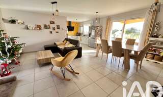 Maison 5 Pièces 117 m² à vendre à Chauvigny (86300)